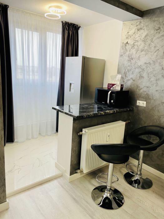 Garsoniera g7 brazda