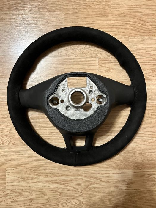 Airbag VW Golf 7, Passat B8