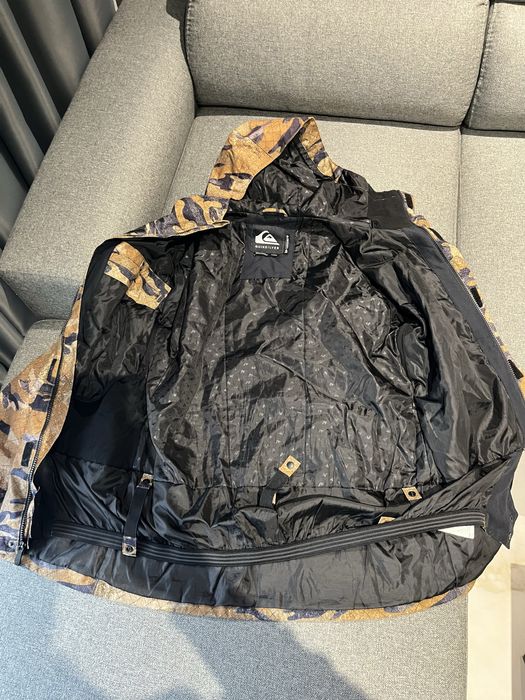 Зимно яке Quiksilver