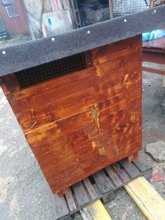 Cușcă coteț câine 400 lei /cușcă pisici/gaini etcproducător asiguram t