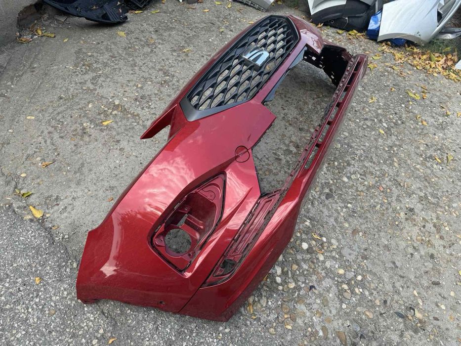 Предна броня за Сеат Тарако/Seat Taraco