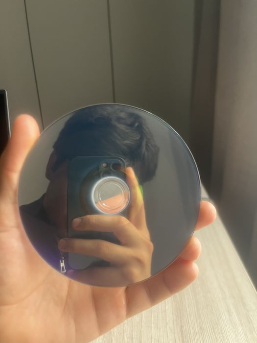 Продам диск для ps5