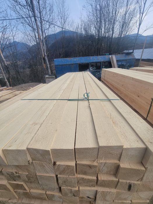 Vând cherestea pentru construcție la cele mai bune preturi