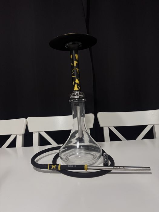 Shisha -narghilea