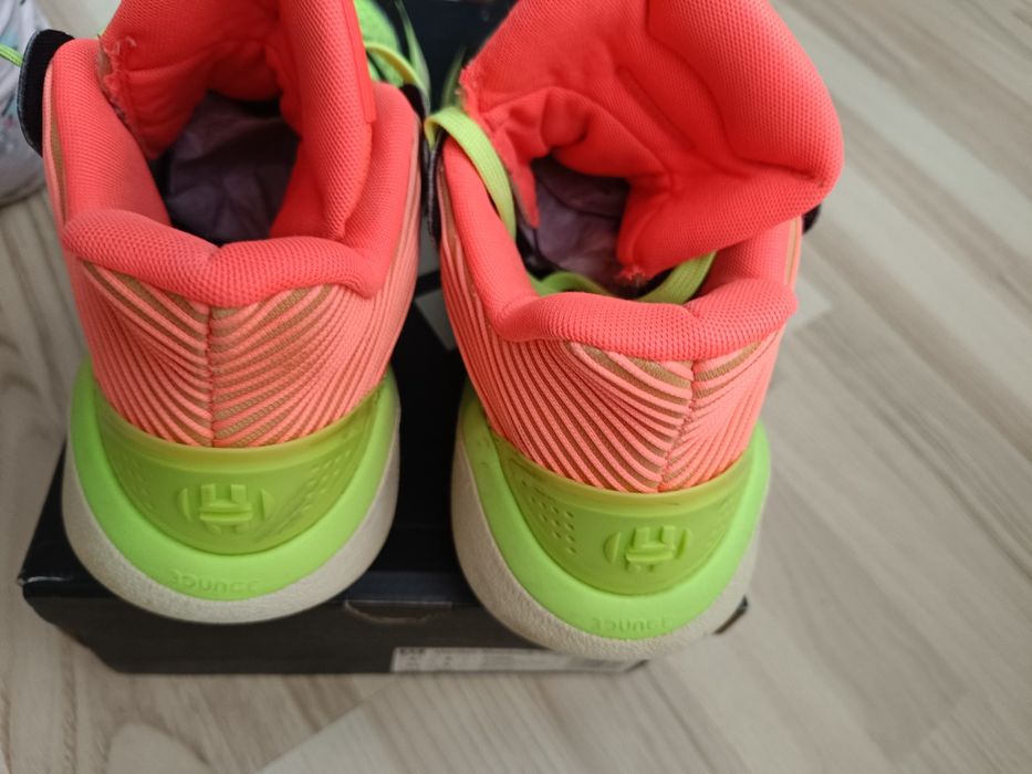 Pantofi baschet ADIDAS 42 Harden Stepback