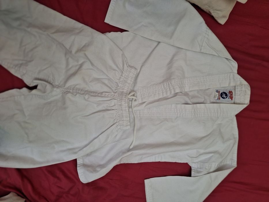 Срочно продам кимоно bjj