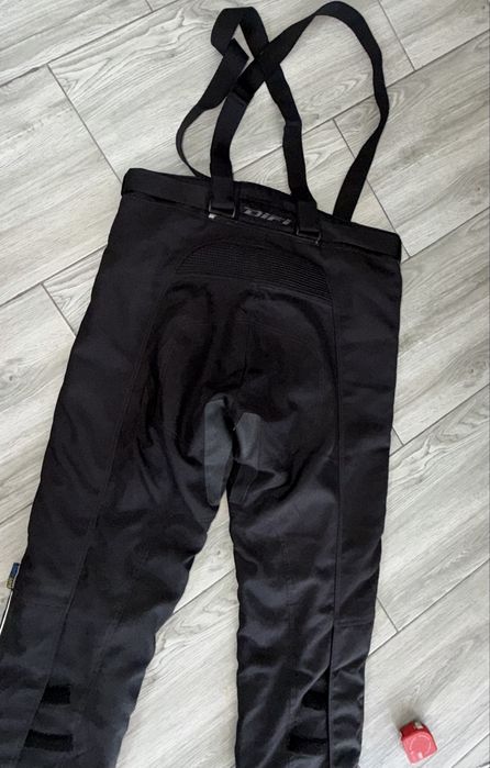 Pantaloni moto Difi măsura XXL