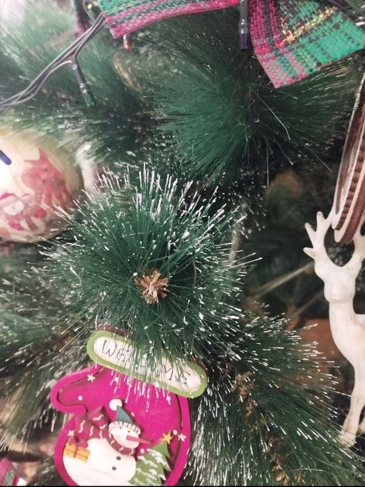 Коледна елха 150см