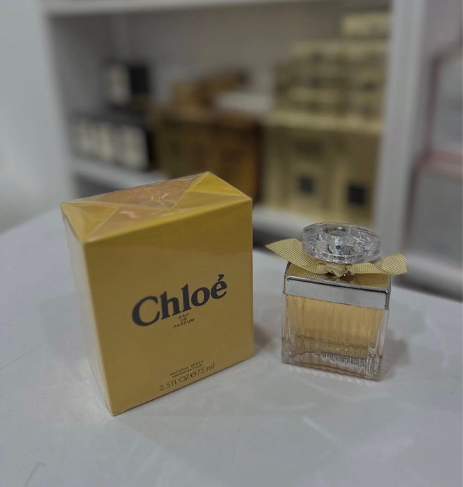 Parfum Chloe 75 ml
