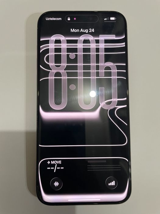 Iphone 15 pro max 512GB