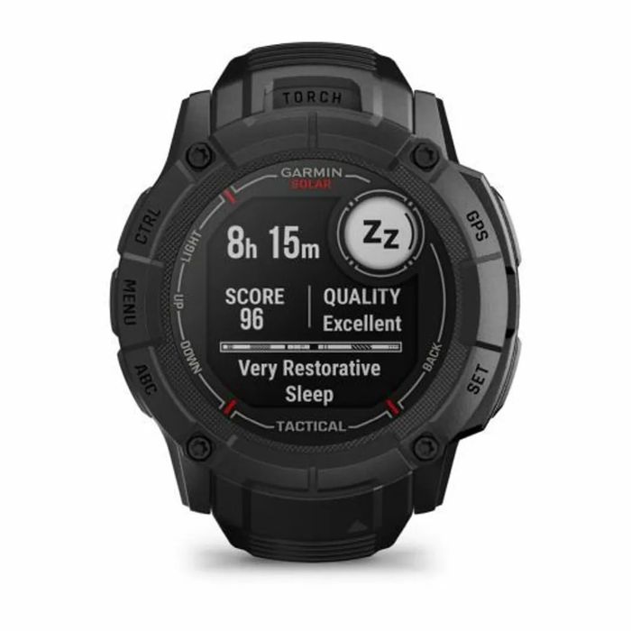 Garmin Instinct 2x Tactical