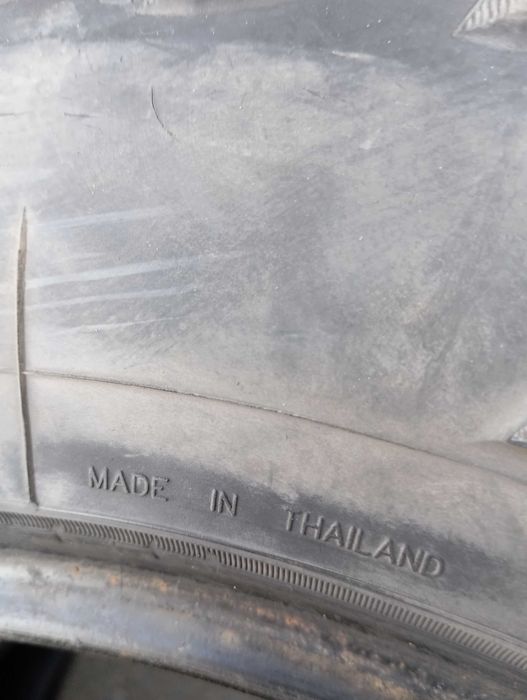 Шины для внедорожников 17 диаметр