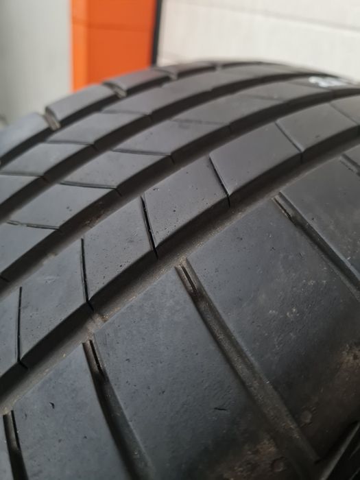 Летни гуми 4 броя BRIDGESTONE Turanza T005 225 45 R17 дот 5023