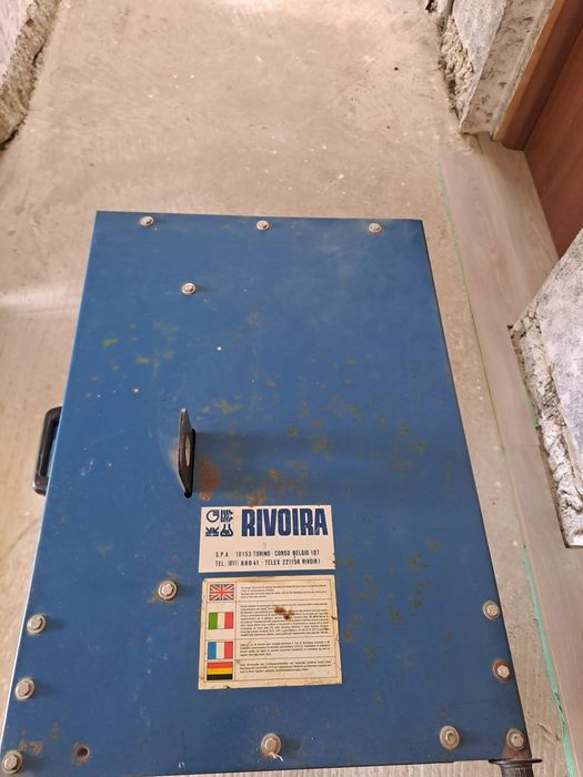 Aparat pentru sudură