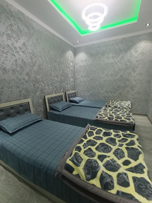 Oq tosh dacha bez makler