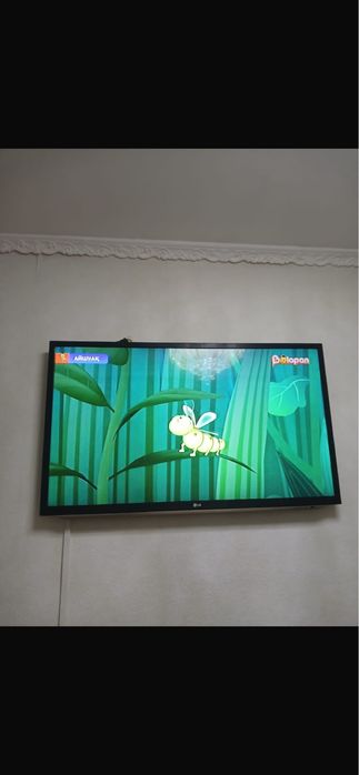 Продаю телевизор LG