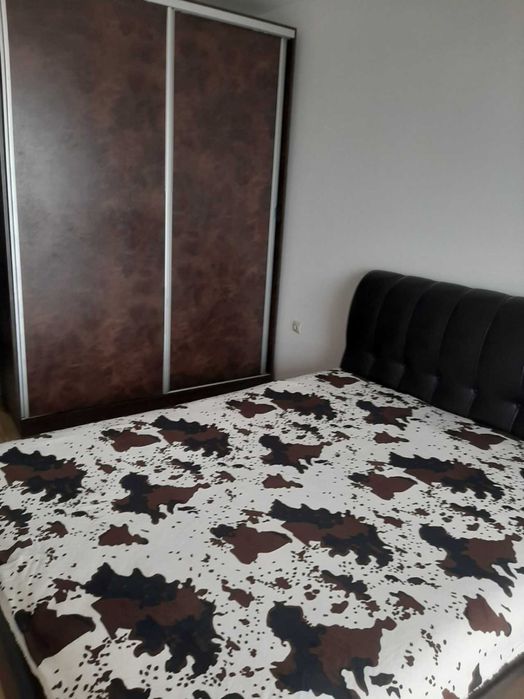 Продава се Двустаен апартамент в Пловдив, Кършияка - 77 кв.м за 735 €/кв.м - Снимка #8