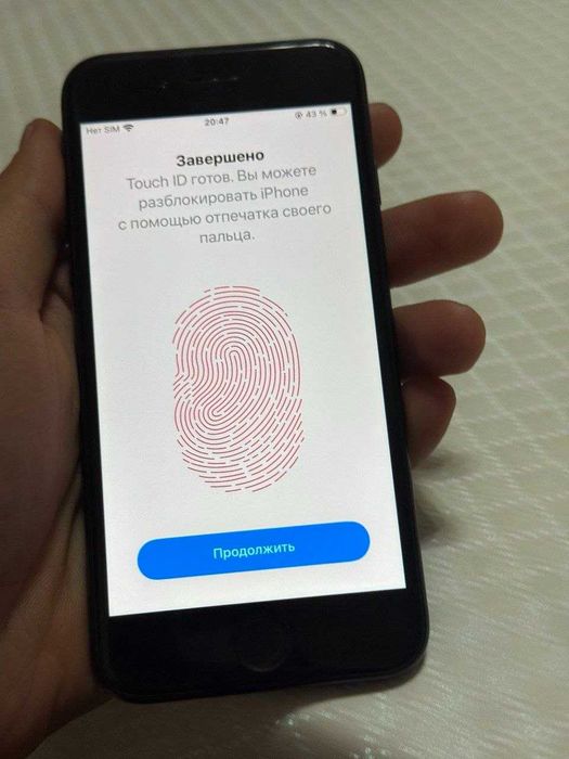 iPhone se 2022 shymkent