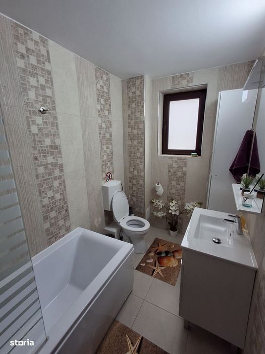 Casă Rustica într-o zonă superbă "Dambul Morii"