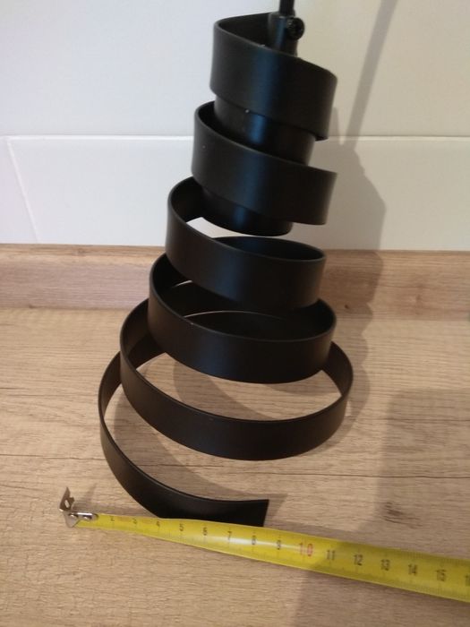 Потолочный светильник