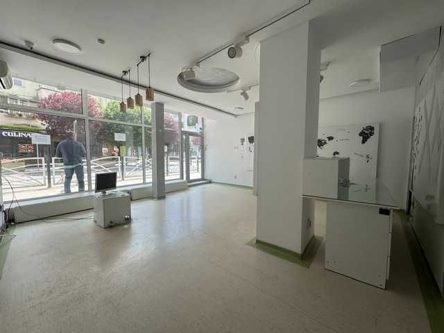 INCHIRIERE SPATIU COMERCIAL