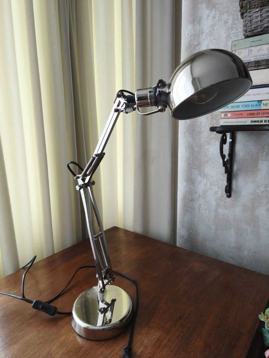 Лампа за бюро ИКЕА