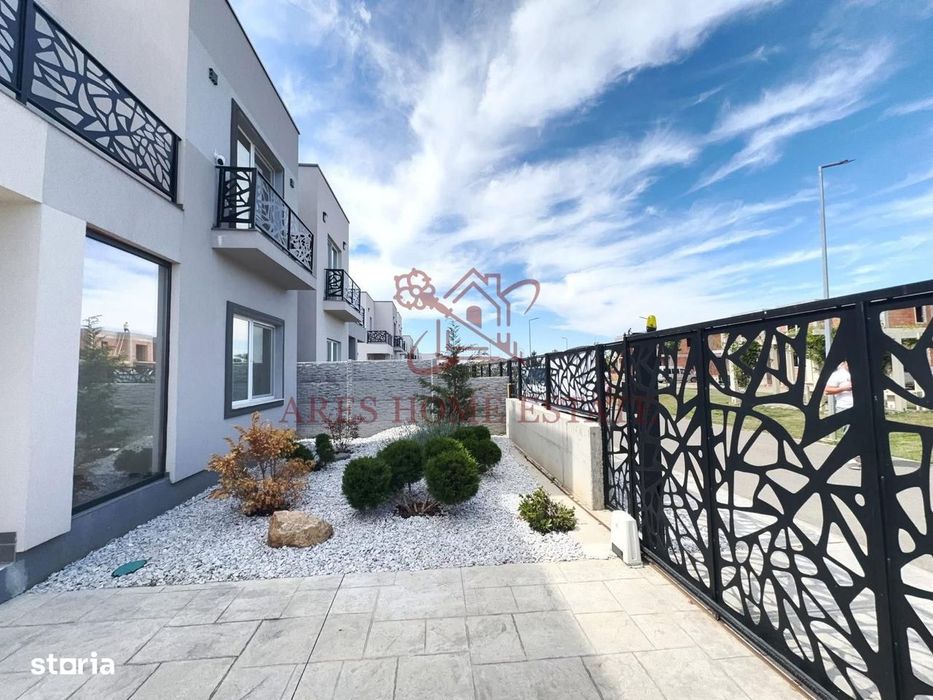 -Casa Individuala-Cartier Privat- Comision 0