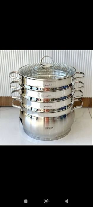 Ыдыс аяқтар ысталмаған говый