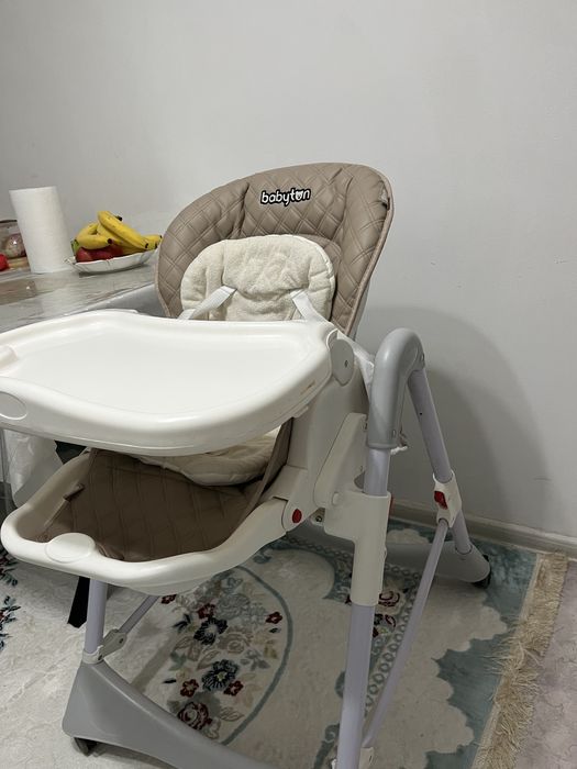 Стул для кормления