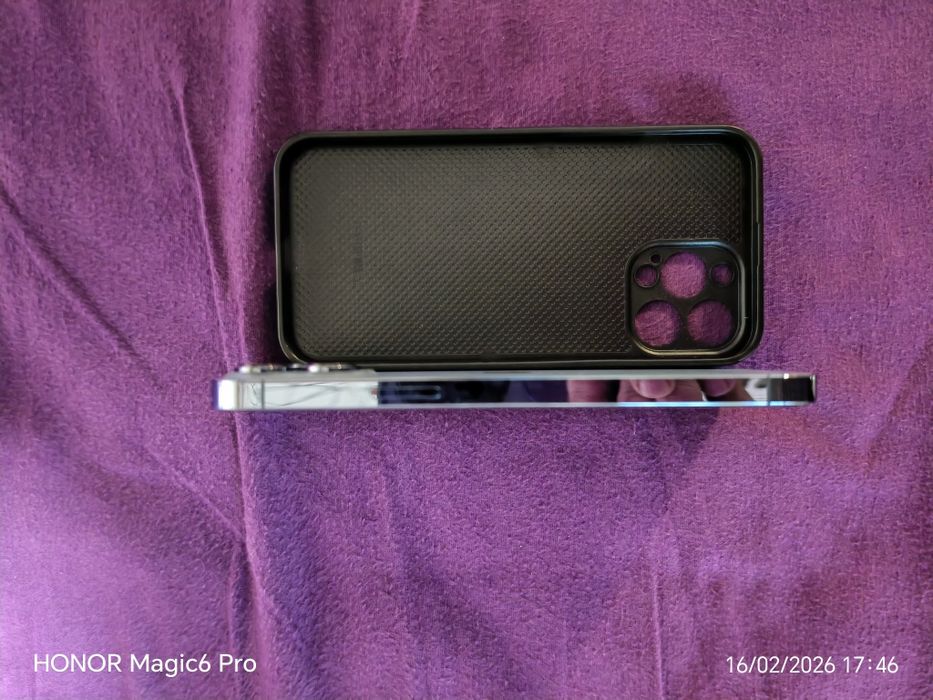 Аифон 13про мах  нов