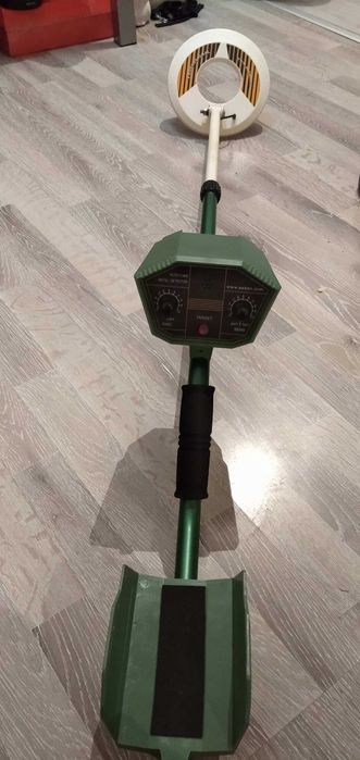 Detector de metale SEBEN, sport