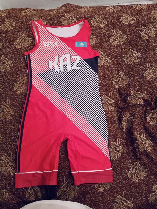 Нателник для барбарбы (күрес)