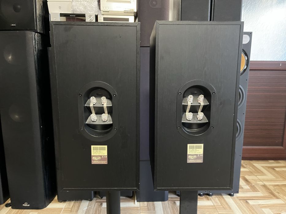 Boxe klipsch RB-81 podea/raft/surrond