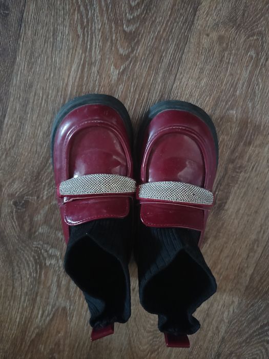 Сатамын размер 30