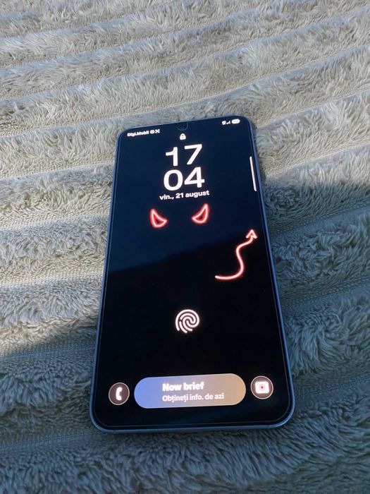 Vand samsung s25