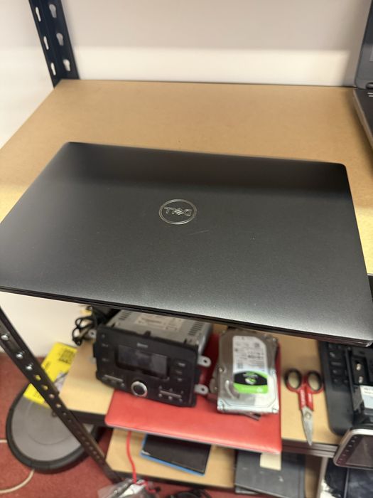 Vand Dell latitude 5400