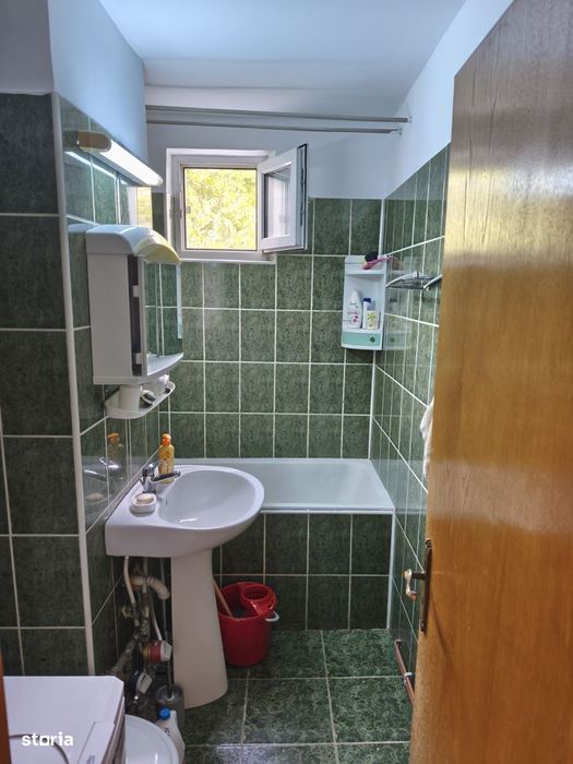 Apartament,