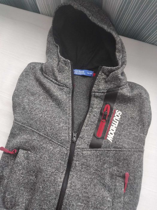 Голям лот Екипи момче 7,8 години