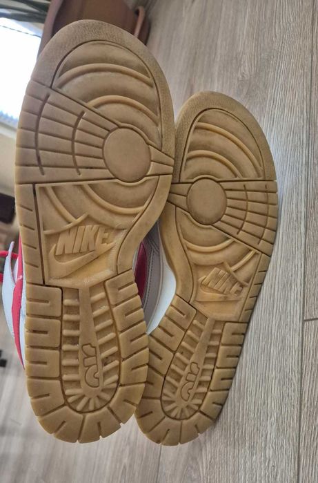 Мъжки NIKE номер 44 2/3