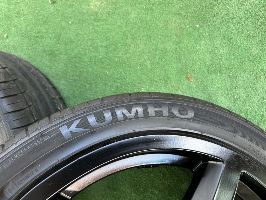 5x120 18 за BMW E39 E60 E61 E90 E91
