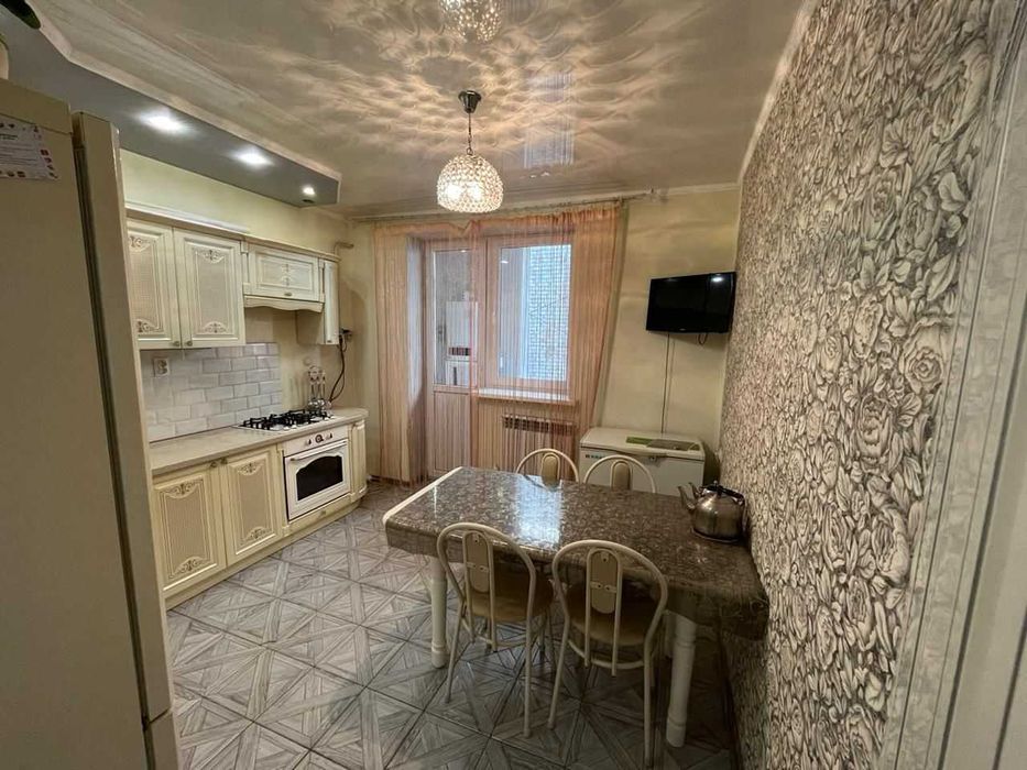 Продам 2-х комнатную квартиру