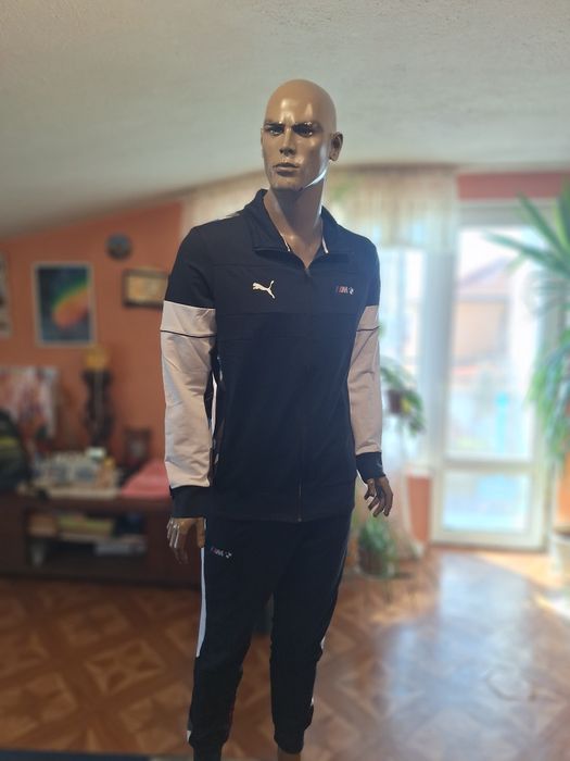 Спортни анцунзи различни