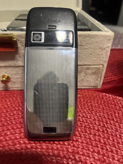 Nokia E51, stare buna