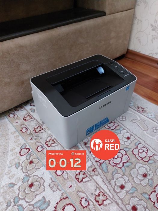 SAMSUNG Xpress M2020
принтер