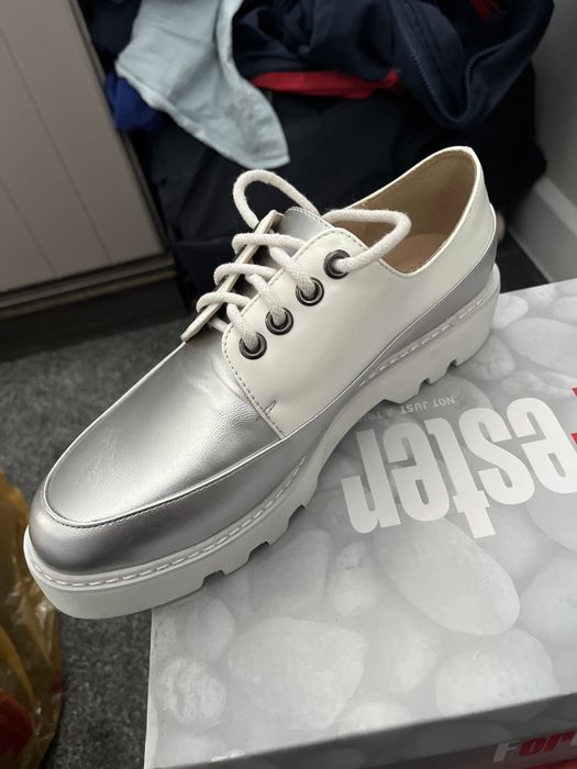 Baldi белый кроссовки