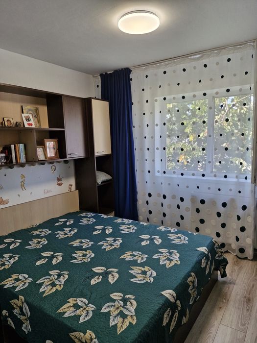 Apartament 3 camere
