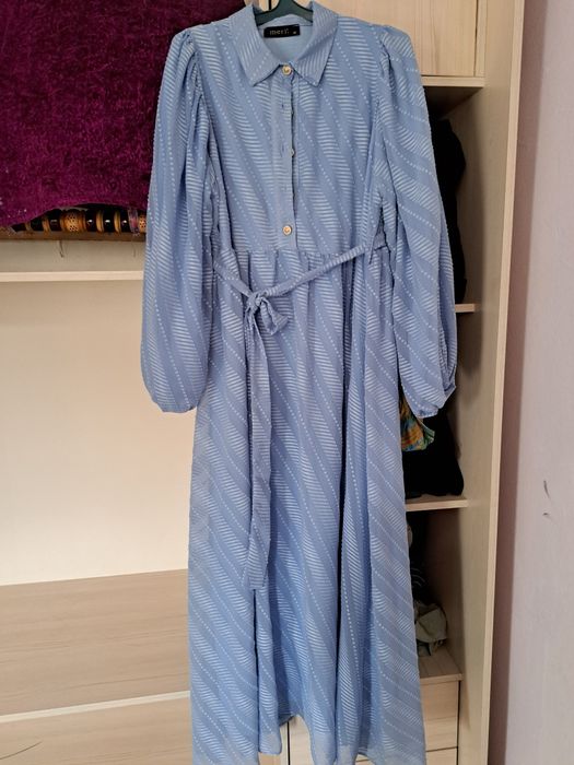 Вечерняя платья.