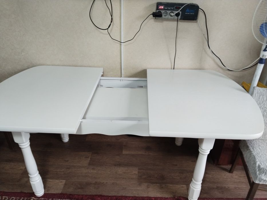 Стол дубовый СССР 85000