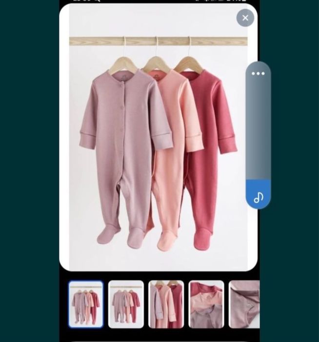 Продам комбинезон