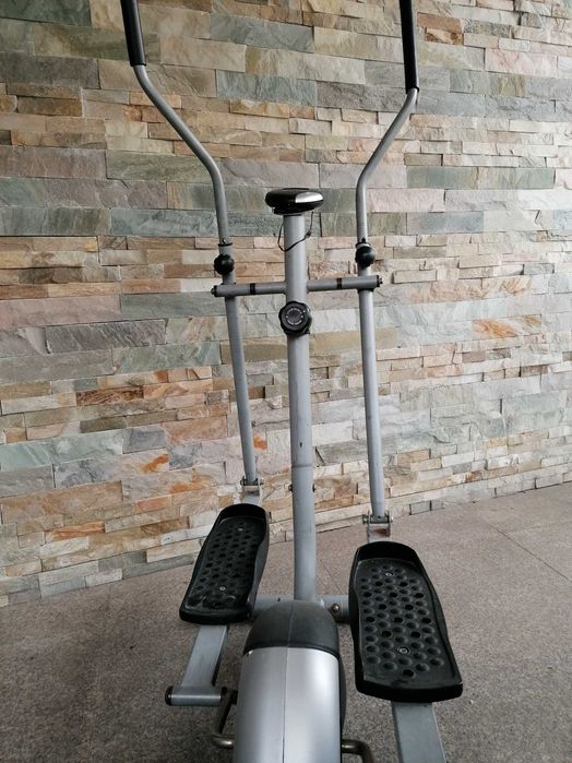 bicicleta fitness